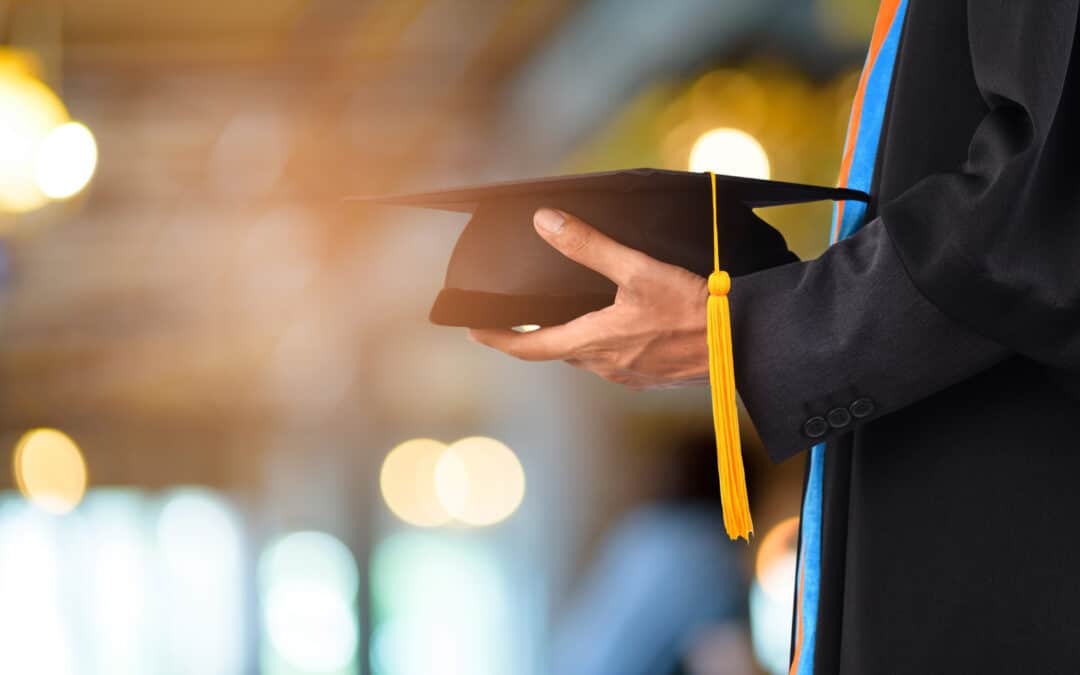 MBA Titel: Die vielen Wege zum Master Abschluss