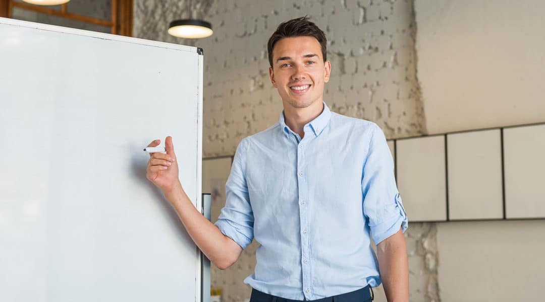 Competentia Private Business School ist ÖCERT zertifiziert
